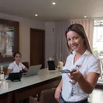 Vila Gale Porto Ribeira 